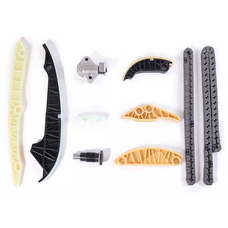 কেন আপনি অডির জন্য একটি উচ্চ-মানের টাইমিং চেইন কিট চয়ন করবেন?